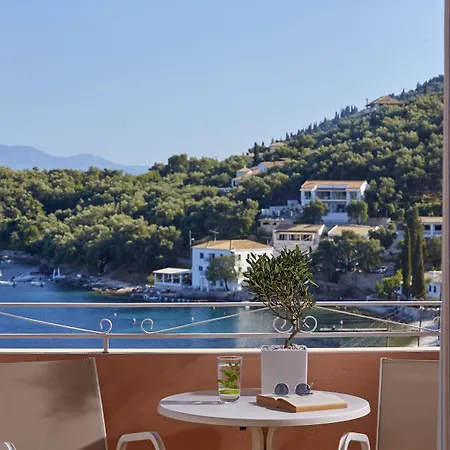 San Antonio Corfu (adults Only) 4* カラミ