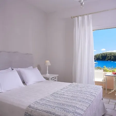 リゾート San Antonio Corfu (adults Only) 4*
