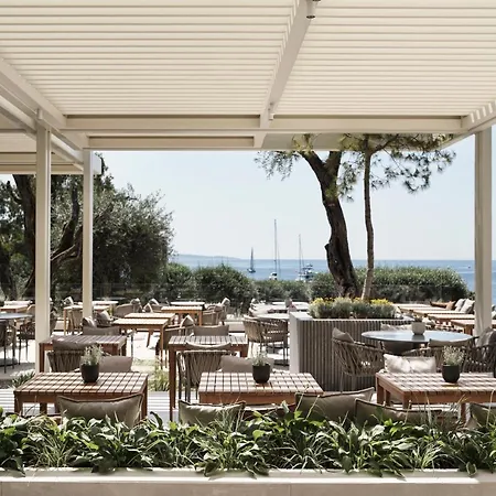 San Antonio Corfu (adults Only) リゾート