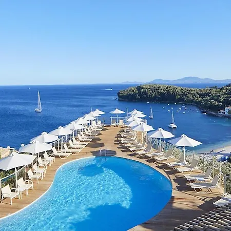 San Antonio Corfu (adults Only) カラミ