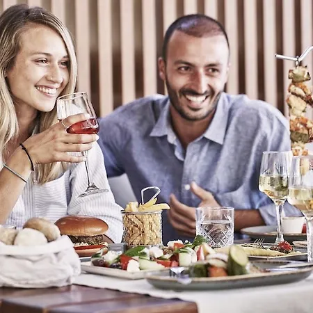 San Antonio Corfu (adults Only) リゾート