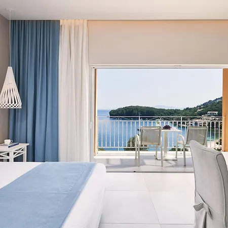 San Antonio Corfu (adults Only) リゾート 4*