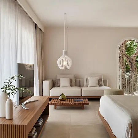 San Antonio Corfu (adults Only) 4* カラミ