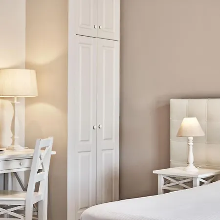 San Antonio Corfu (adults Only) カラミ