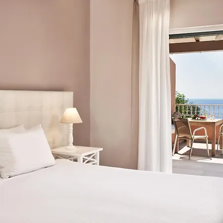 リゾート San Antonio Corfu (adults Only)