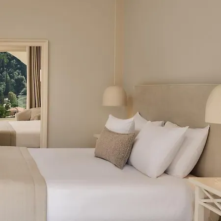 San Antonio Corfu (adults Only) カラミ