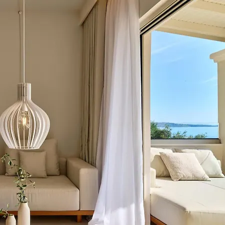 San Antonio Corfu (adults Only) リゾート