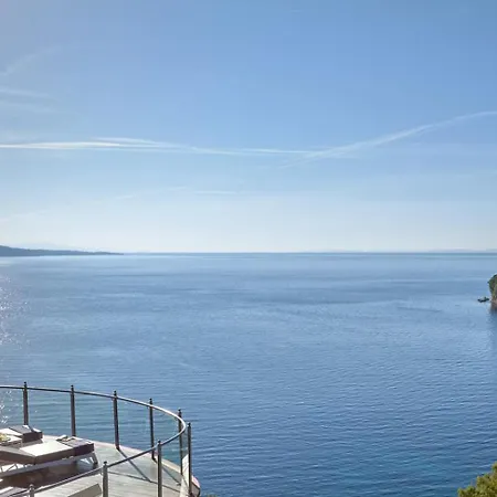San Antonio Corfu (adults Only) リゾート 4*