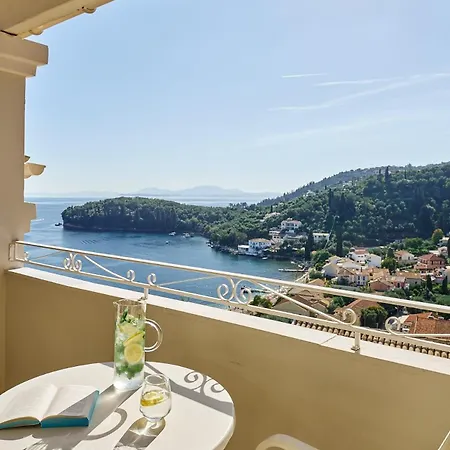 San Antonio Corfu (adults Only) カラミ