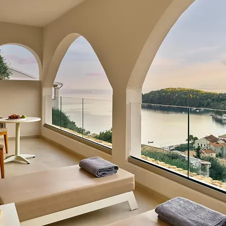 San Antonio Corfu (adults Only)