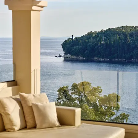 San Antonio Corfu (adults Only) リゾート 4*
