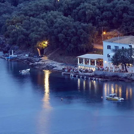 San Antonio Corfu (adults Only) リゾート 4*