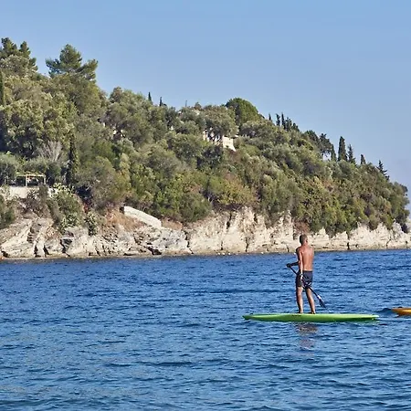 אתר נופש San Antonio Corfu (adults Only)