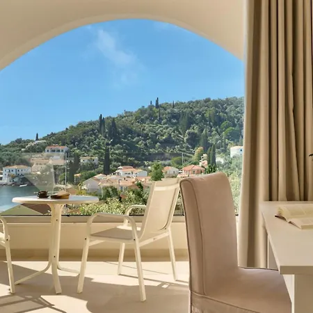אתר נופש San Antonio Corfu (adults Only)