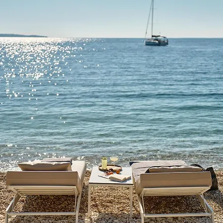 San Antonio Corfu (adults Only) 4* Kalámi