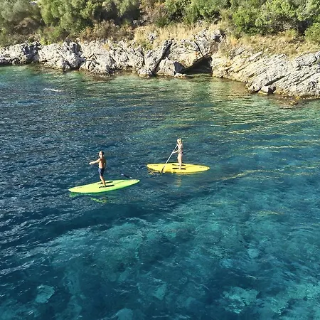 San Antonio Corfu (adults Only) 4* Kalámi
