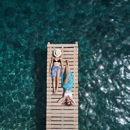 Resort San Antonio Corfu (adults Only) Kalami (Corfu)