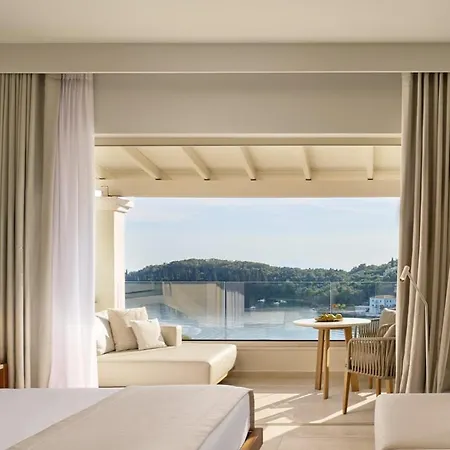 Resort San Antonio Corfu (adults Only) Kalami (Corfu)